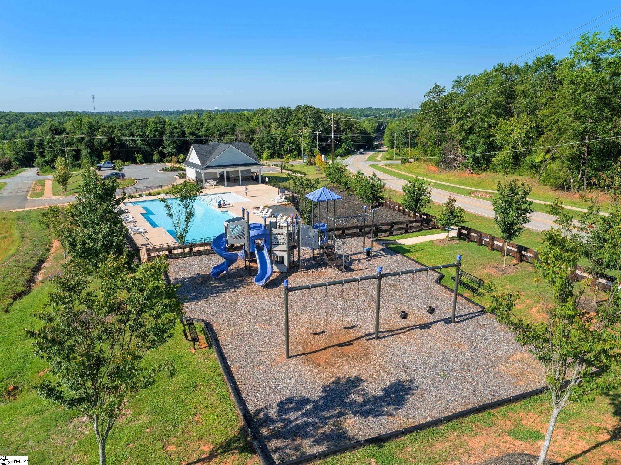 309 Highline Trail Greenville, SC 29607 - Photo 22 of 24 Gallery Image 22