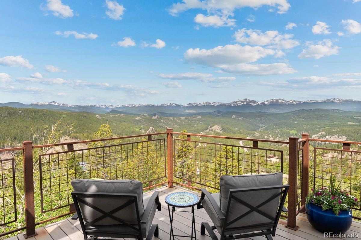 843 Indian Peak Road Golden, CO 80403 - Photo 36 of 50