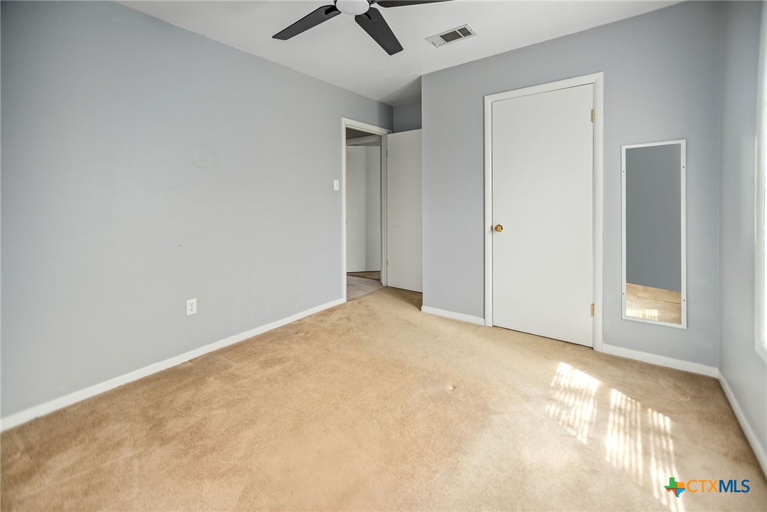 525 Travis Street Port Lavaca, TX 77979 - Photo 18 of 24 Bedroom 2
