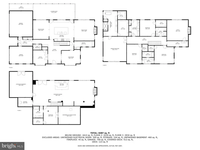 $1,575,000 | 6522 Plowman Ridge, Harrisburg, PA 17112