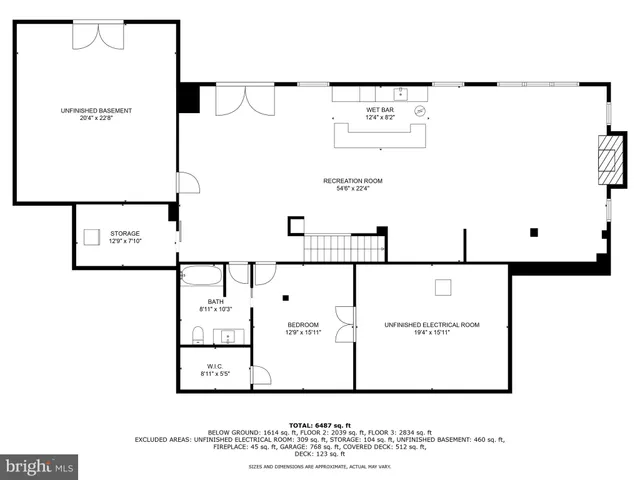 $1,575,000 | 6522 Plowman Ridge, Harrisburg, PA 17112