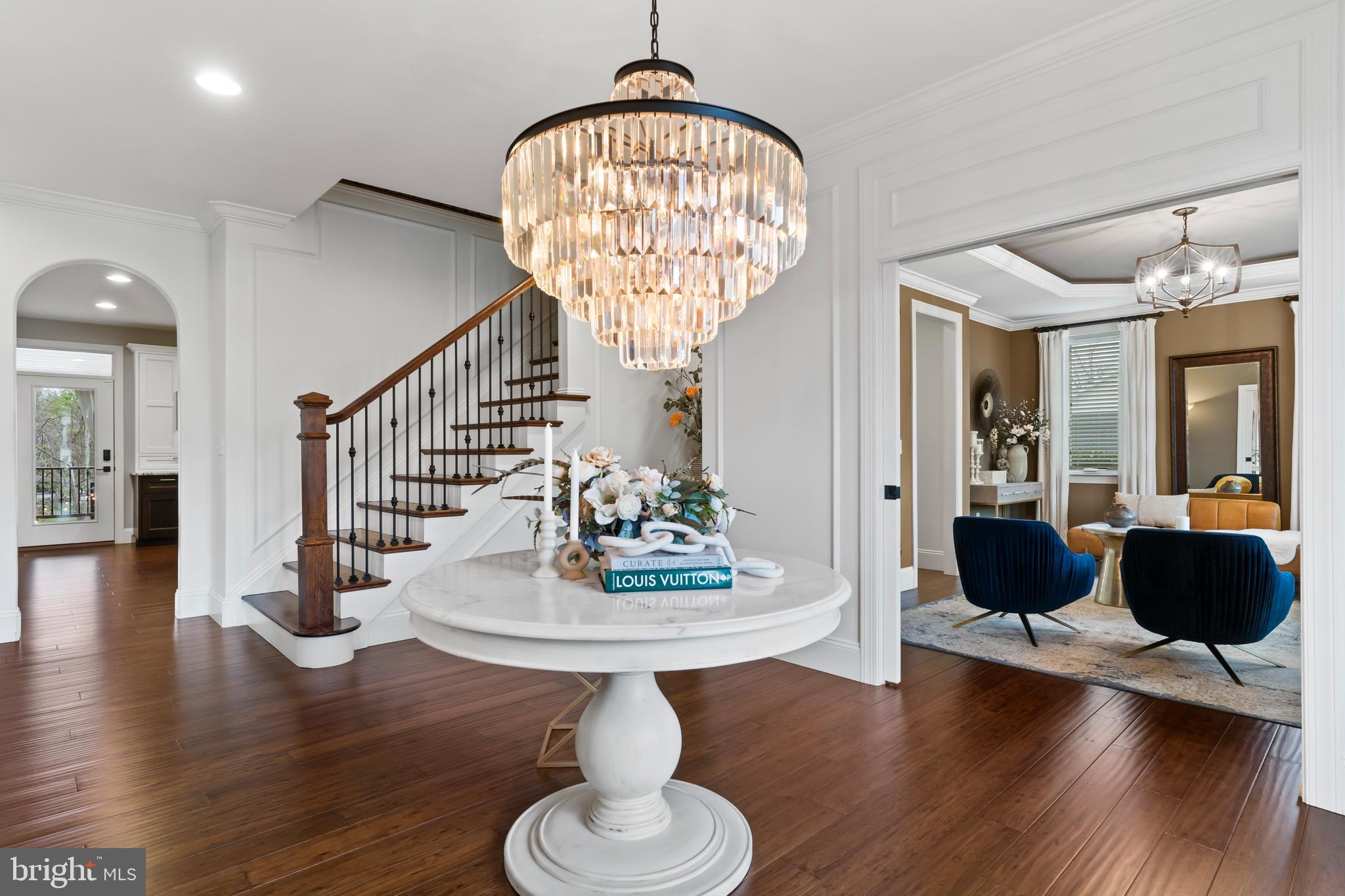 6522 Plowman Ridge Harrisburg, PA 17112 - Photo 27 of 117