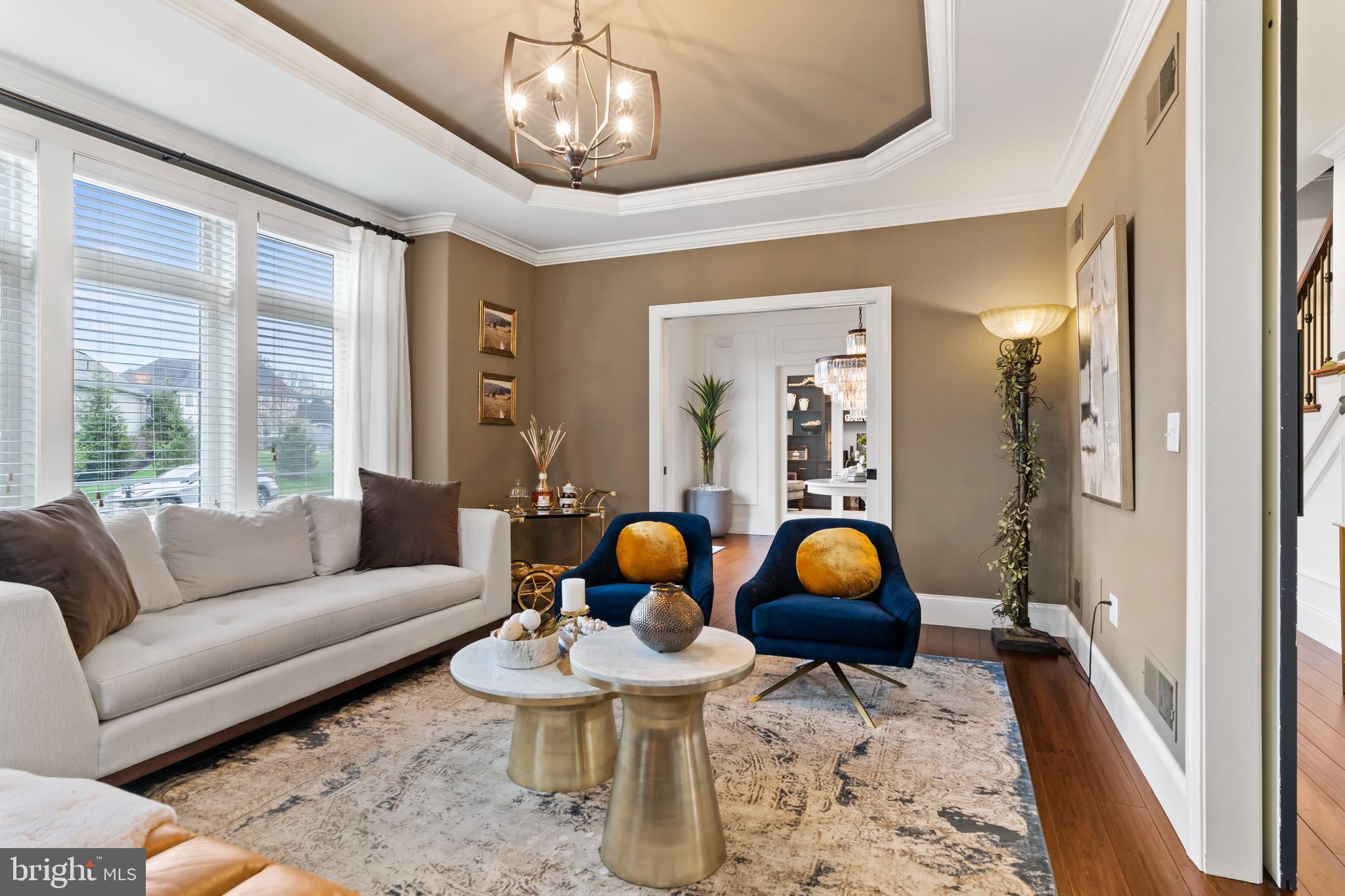 6522 Plowman Ridge Harrisburg, PA 17112 - Photo 34 of 117