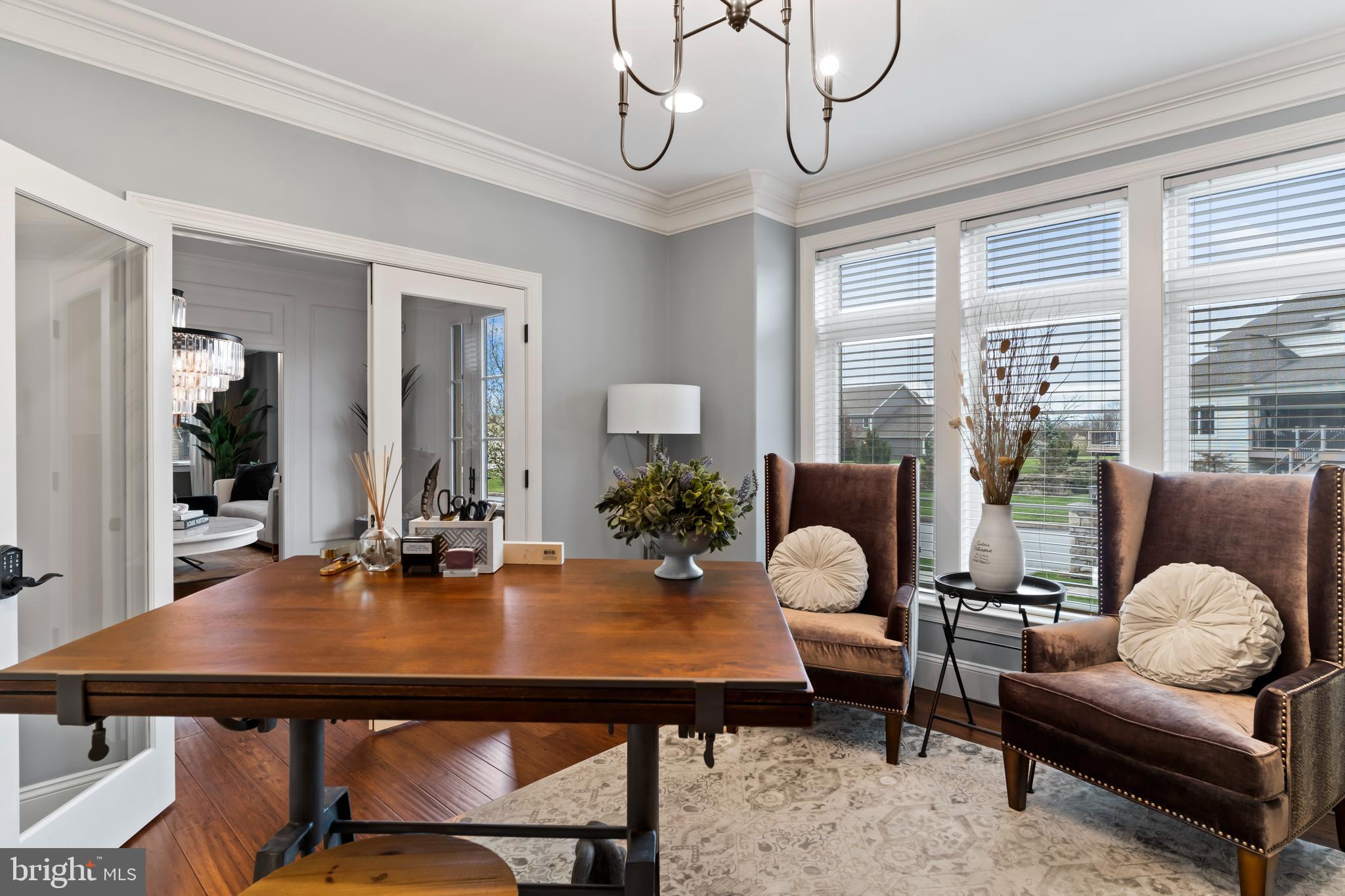 6522 Plowman Ridge Harrisburg, PA 17112 - Photo 37 of 117