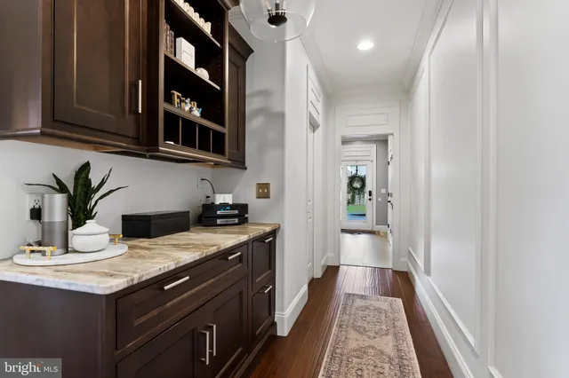 a bathroom with a toilet and a sink