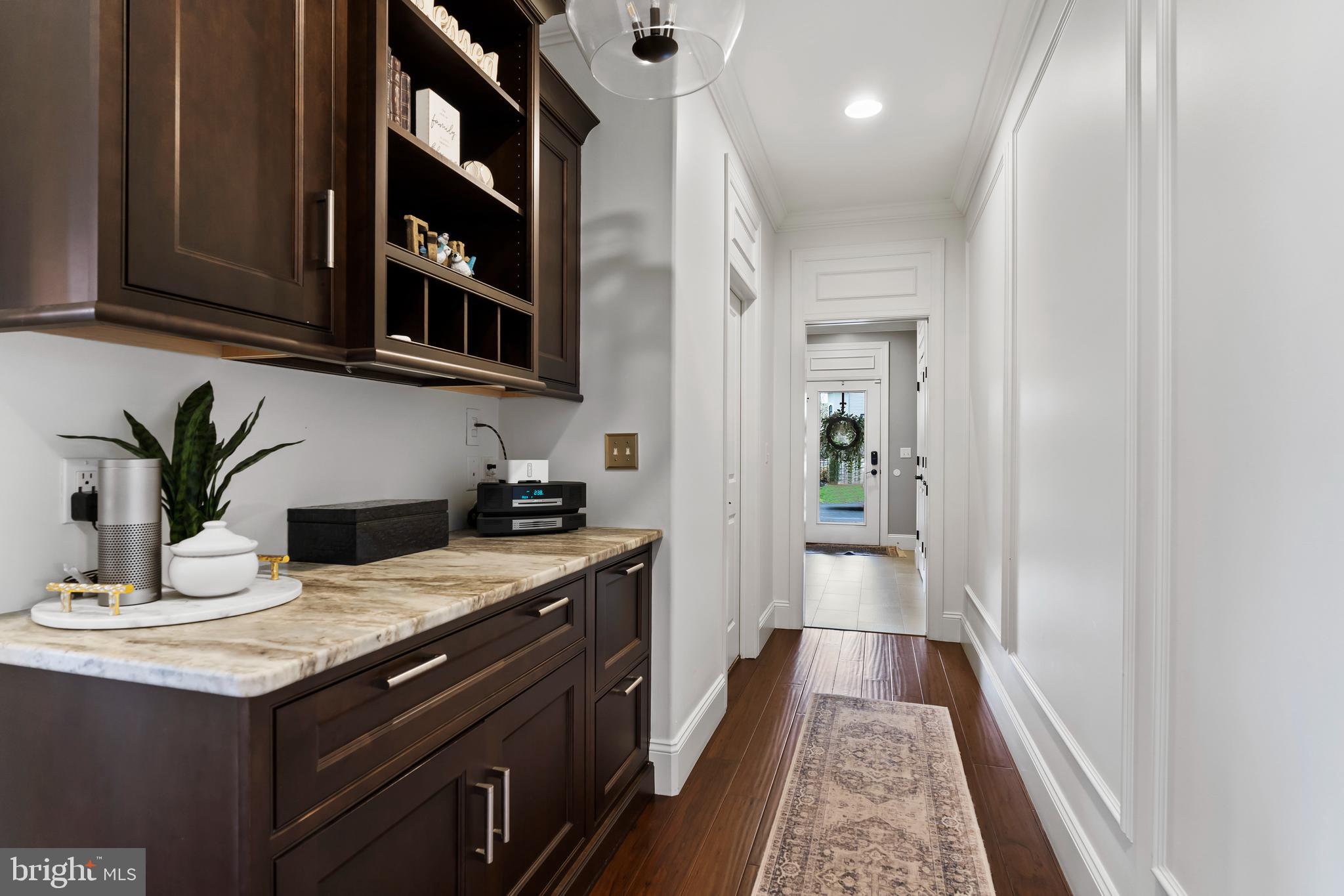 6522 Plowman Ridge Harrisburg, PA 17112 - Photo 46 of 117 a kitchen with a sink and cabinets