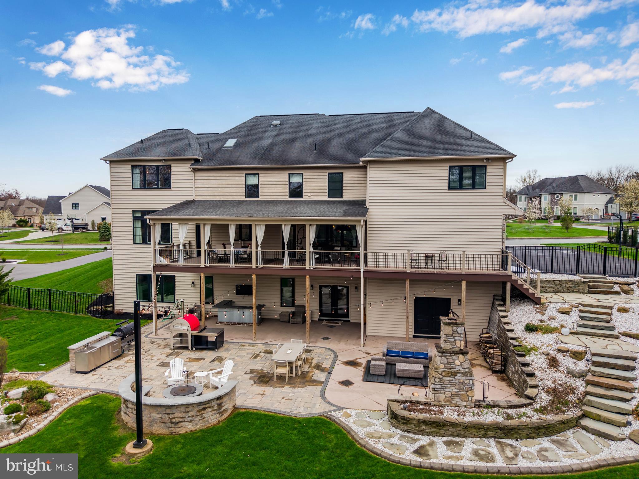 6522 Plowman Ridge Harrisburg, PA 17112 - Photo 5 of 117