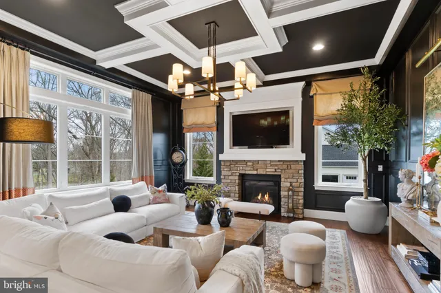 $1,575,000 | 6522 Plowman Ridge, Harrisburg, PA 17112