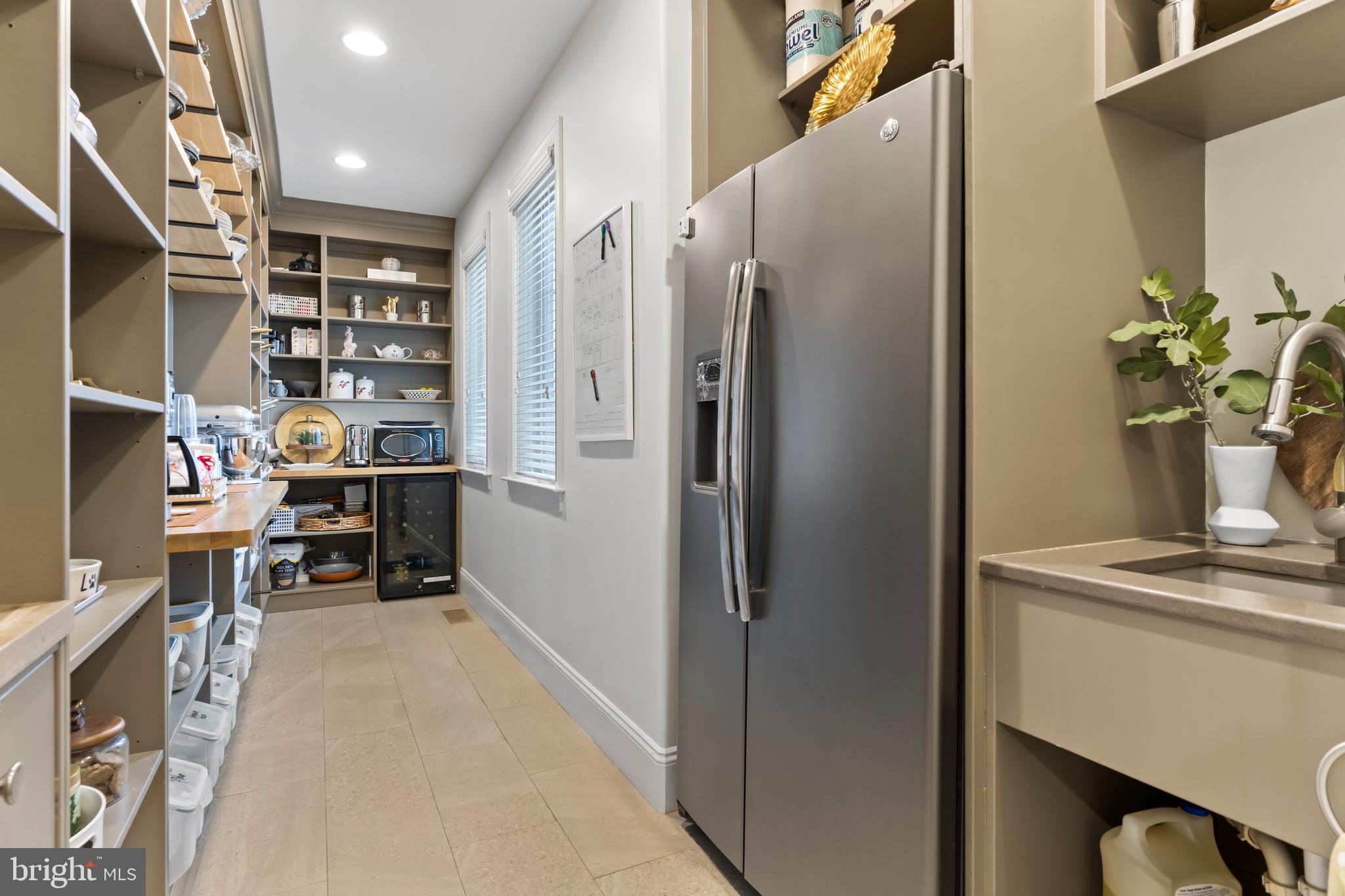 6522 Plowman Ridge Harrisburg, PA 17112 - Photo 61 of 117 a view of walk in closet with clothes and shoes