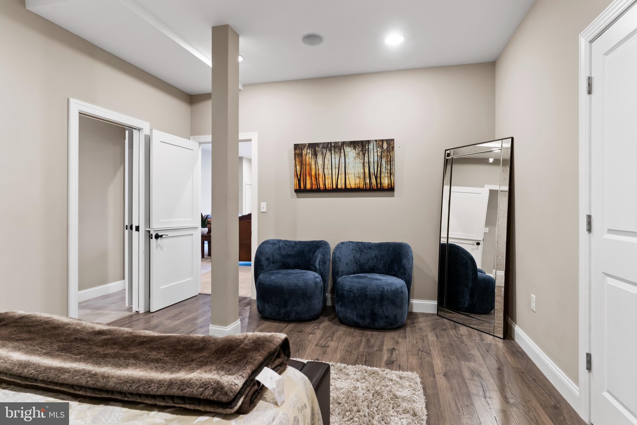 6522 Plowman Ridge Harrisburg, PA 17112 - Photo 99 of 117 a living room with furniture and a window