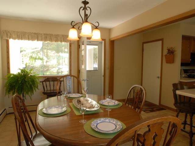 1674 Eagle Lake Road Eagle River, WI 54521 - Photo 10 of 20 Gallery Image 10