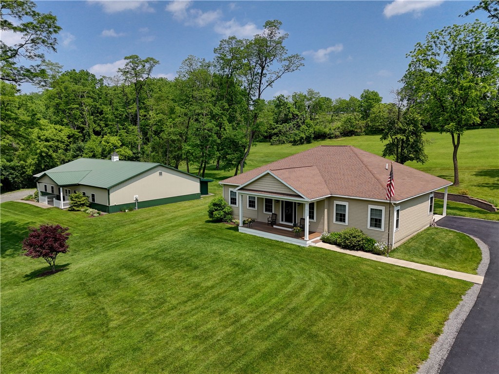4338 Highway 90 Springport, NY 13160 - Photo 1 of 31