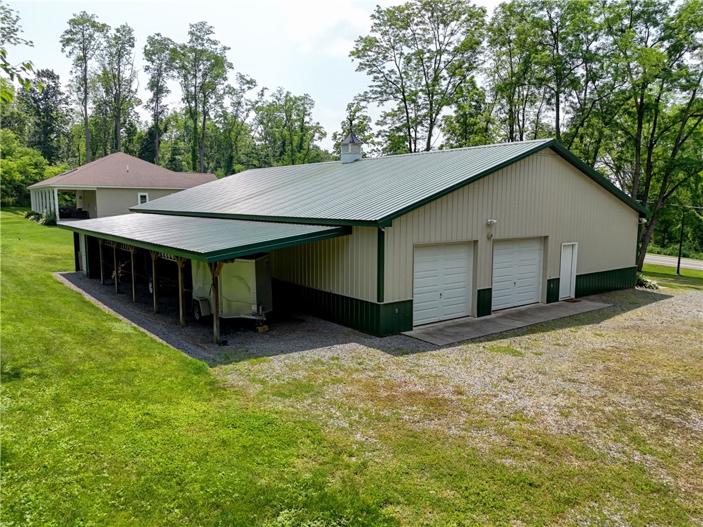4338 Highway 90 Springport, NY 13160 - Photo 15 of 31