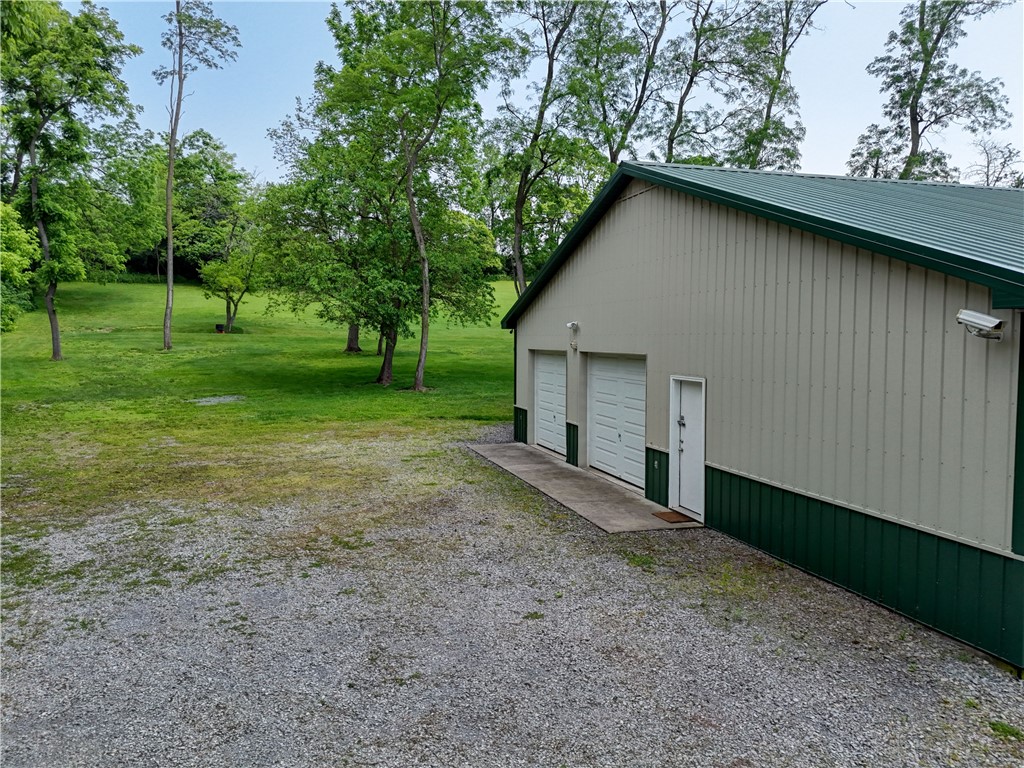 4338 Highway 90 Springport, NY 13160 - Photo 16 of 31