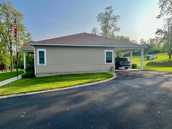 $894,900 | 4338 Highway 90, Springport, NY 13160