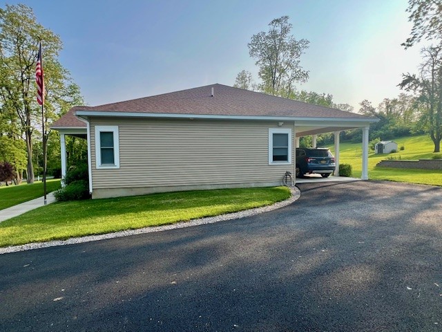 4338 Highway 90 Springport, NY 13160 - Photo 17 of 31
