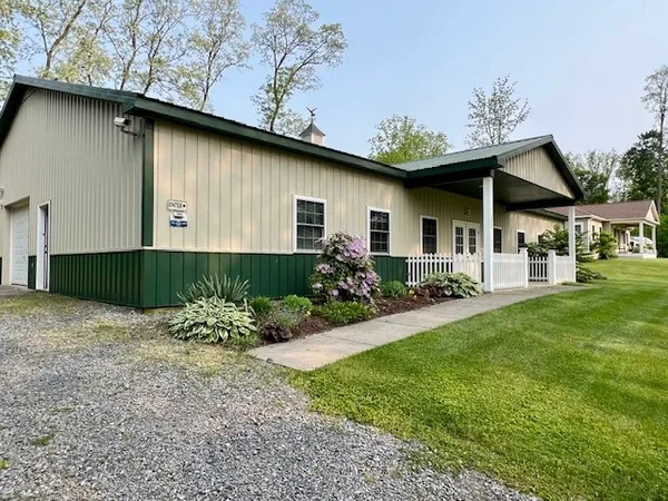 $894,900 | 4338 Highway 90, Springport, NY 13160