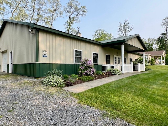 4338 Highway 90 Springport, NY 13160 - Photo 19 of 31