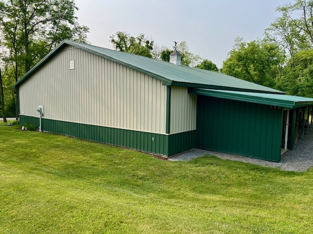 4338 Highway 90 Springport, NY 13160 - Photo 20 of 31