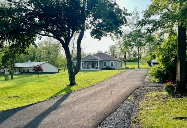 $894,900 | 4338 Highway 90, Springport, NY 13160