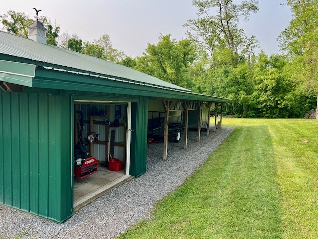 4338 Highway 90 Springport, NY 13160 - Photo 21 of 31