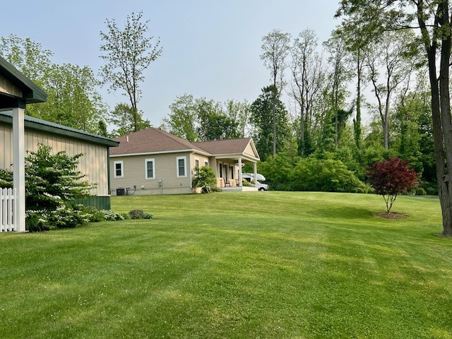 4338 Highway 90 Springport, NY 13160 - Photo 22 of 31