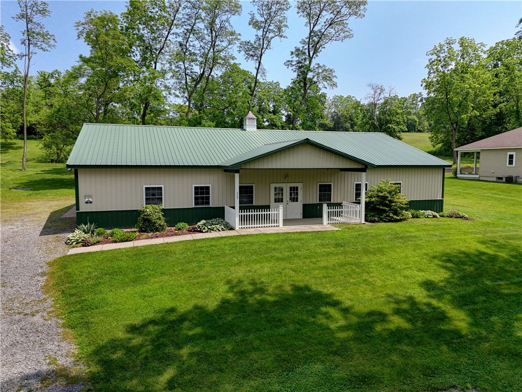 4338 Highway 90 Springport, NY 13160 - Photo 5 of 31