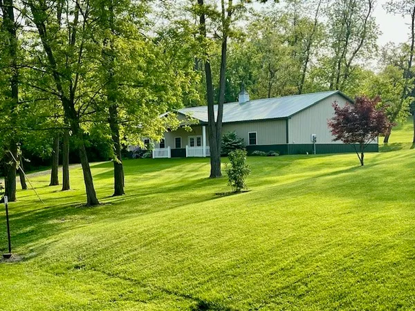 $894,900 | 4338 Highway 90, Springport, NY 13160