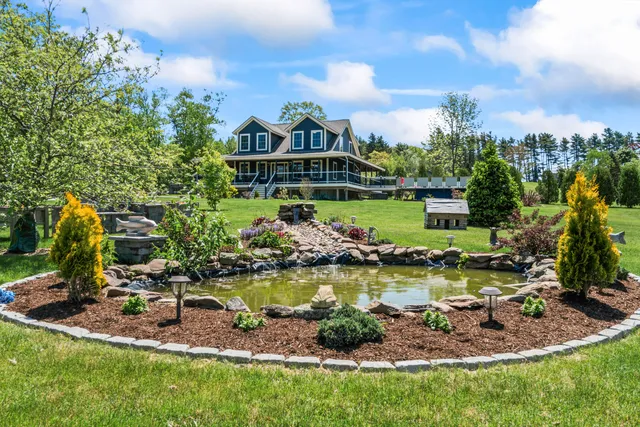 $1,050,000 | 55 Mountain View Extension, Rockland, ME 04841