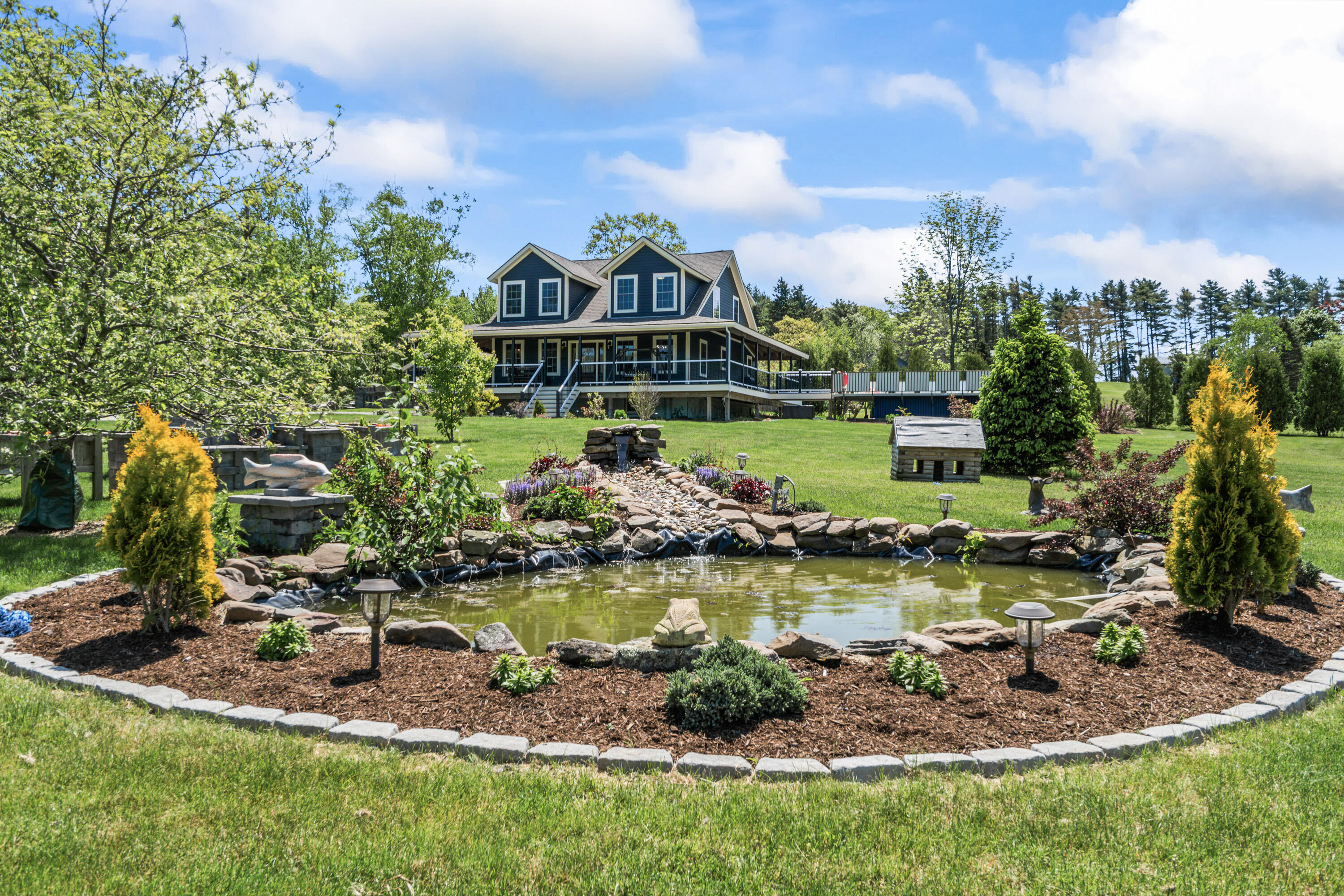 55 Mountain View Extension Rockland, ME 04841 - Photo 1 of 96 55 Mountain View Ext_109