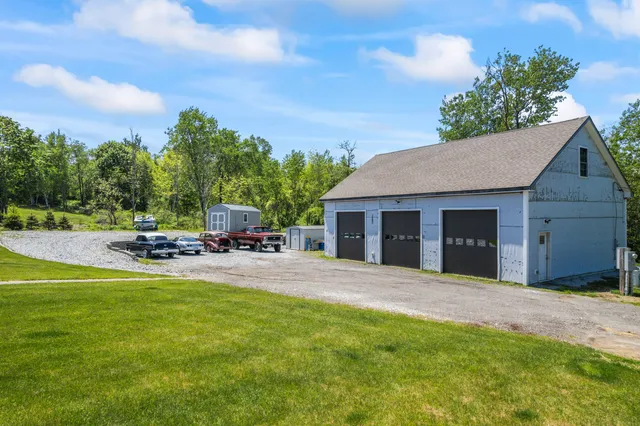 $1,050,000 | 55 Mountain View Extension, Rockland, ME 04841