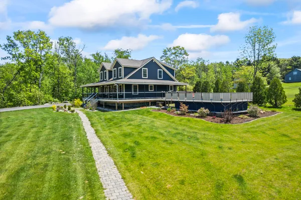 $975,000 | 55 Mountain View Extension, Rockland, ME 04841