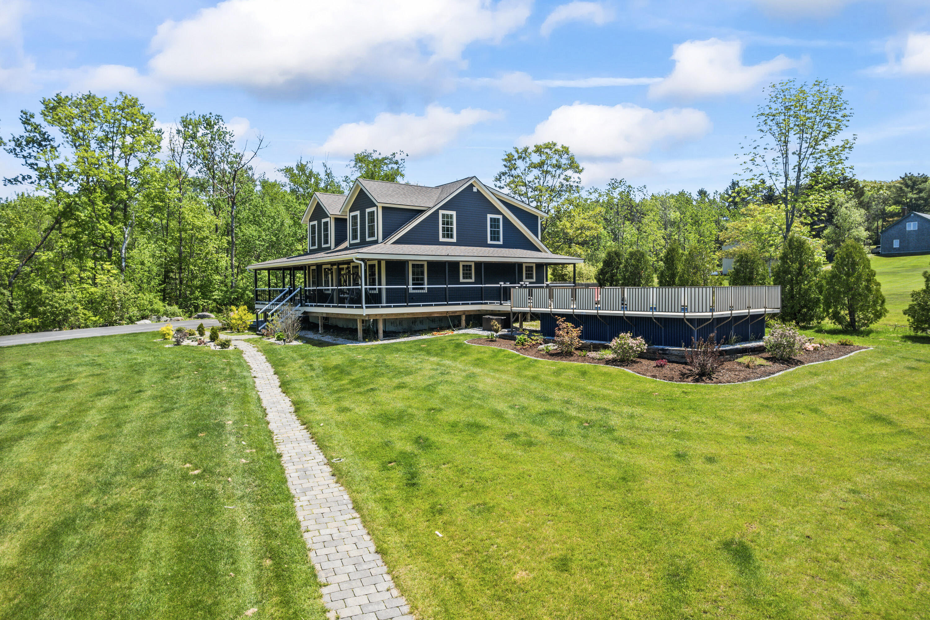 55 Mountain View Extension Rockland, ME 04841 - Photo 15 of 96 55 Mountain View Ext_107