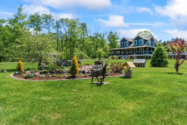 $1,050,000 | 55 Mountain View Extension, Rockland, ME 04841