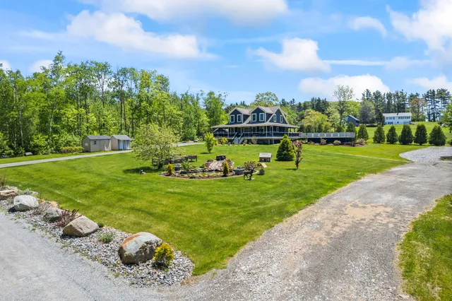 $1,050,000 | 55 Mountain View Extension, Rockland, ME 04841