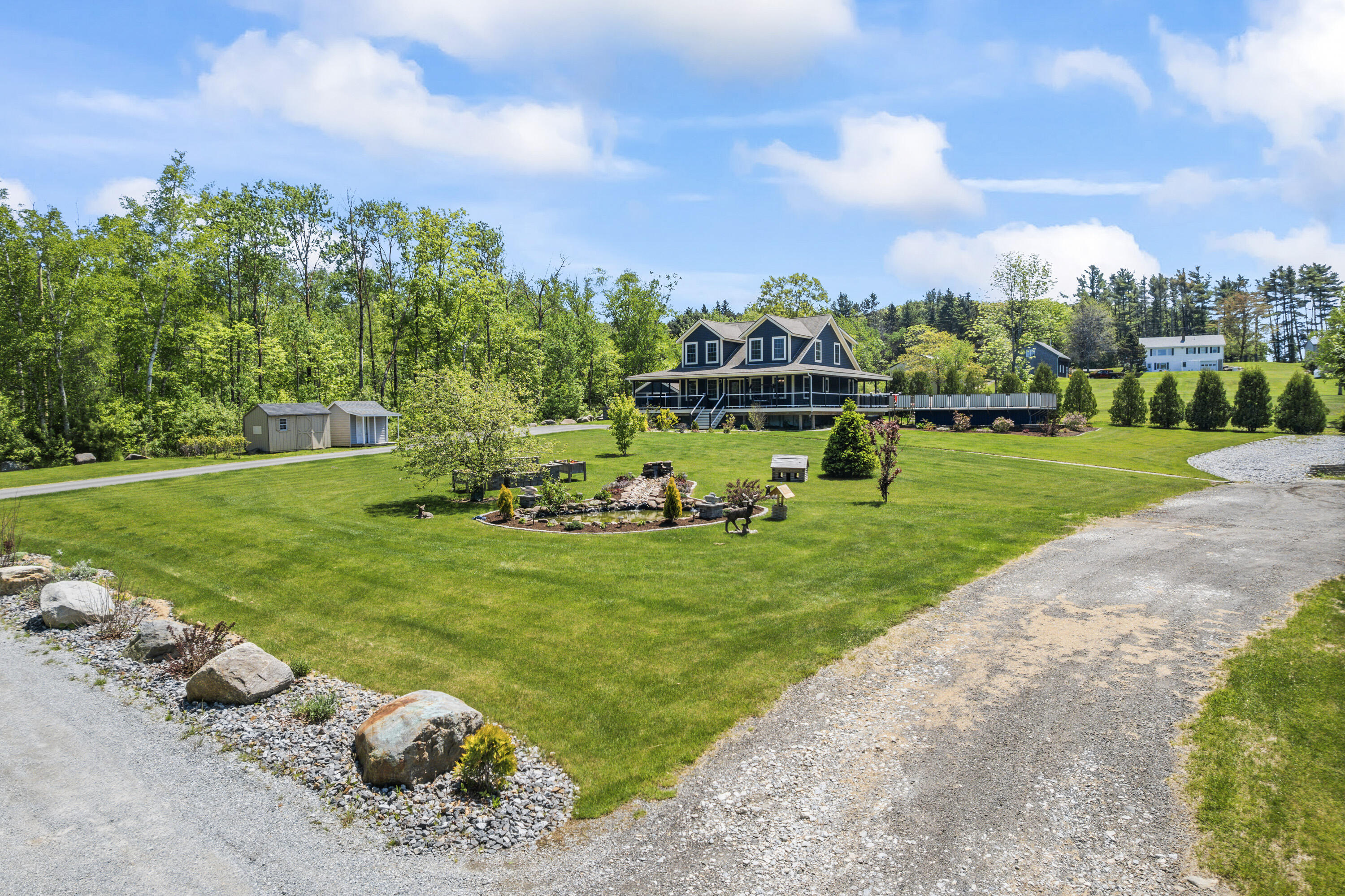 55 Mountain View Extension Rockland, ME 04841 - Photo 17 of 96 55 Mountain View Ext_110