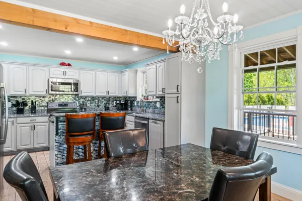 $975,000 | 55 Mountain View Extension, Rockland, ME 04841
