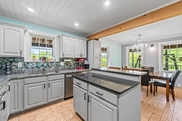 $1,050,000 | 55 Mountain View Extension, Rockland, ME 04841