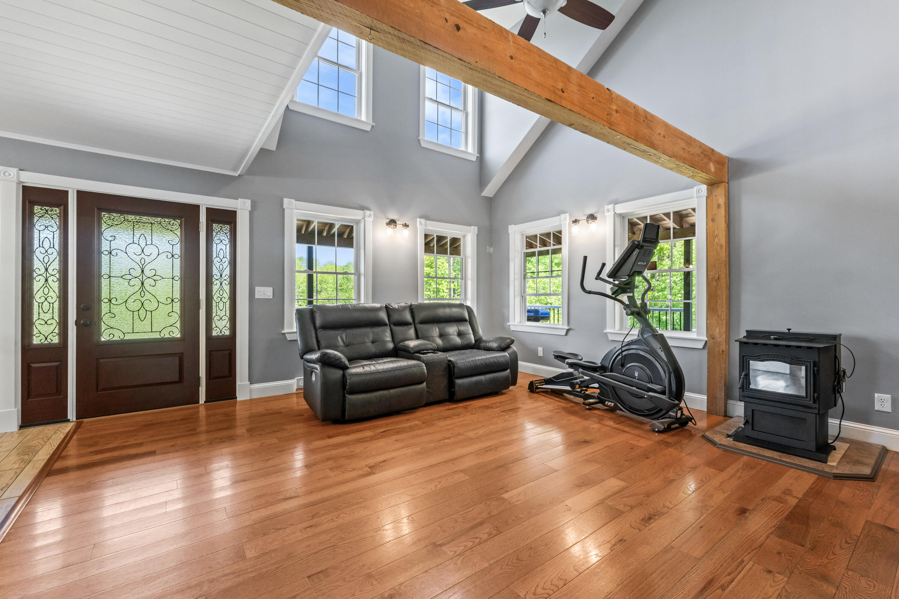 55 Mountain View Extension Rockland, ME 04841 - Photo 30 of 96 55 Mountain View Ext_121