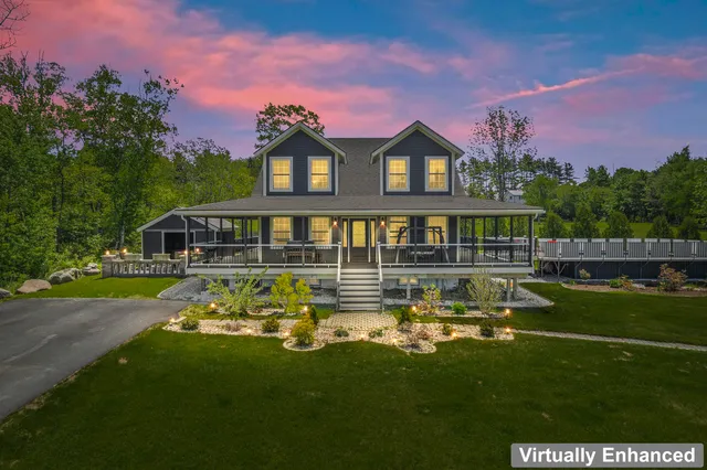 $1,050,000 | 55 Mountain View Extension, Rockland, ME 04841