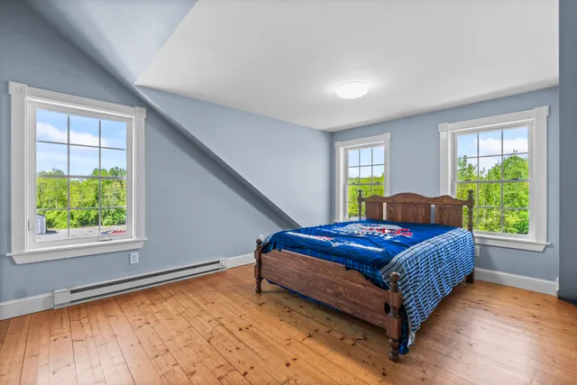 $1,050,000 | 55 Mountain View Extension, Rockland, ME 04841