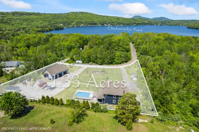 $1,050,000 | 55 Mountain View Extension, Rockland, ME 04841