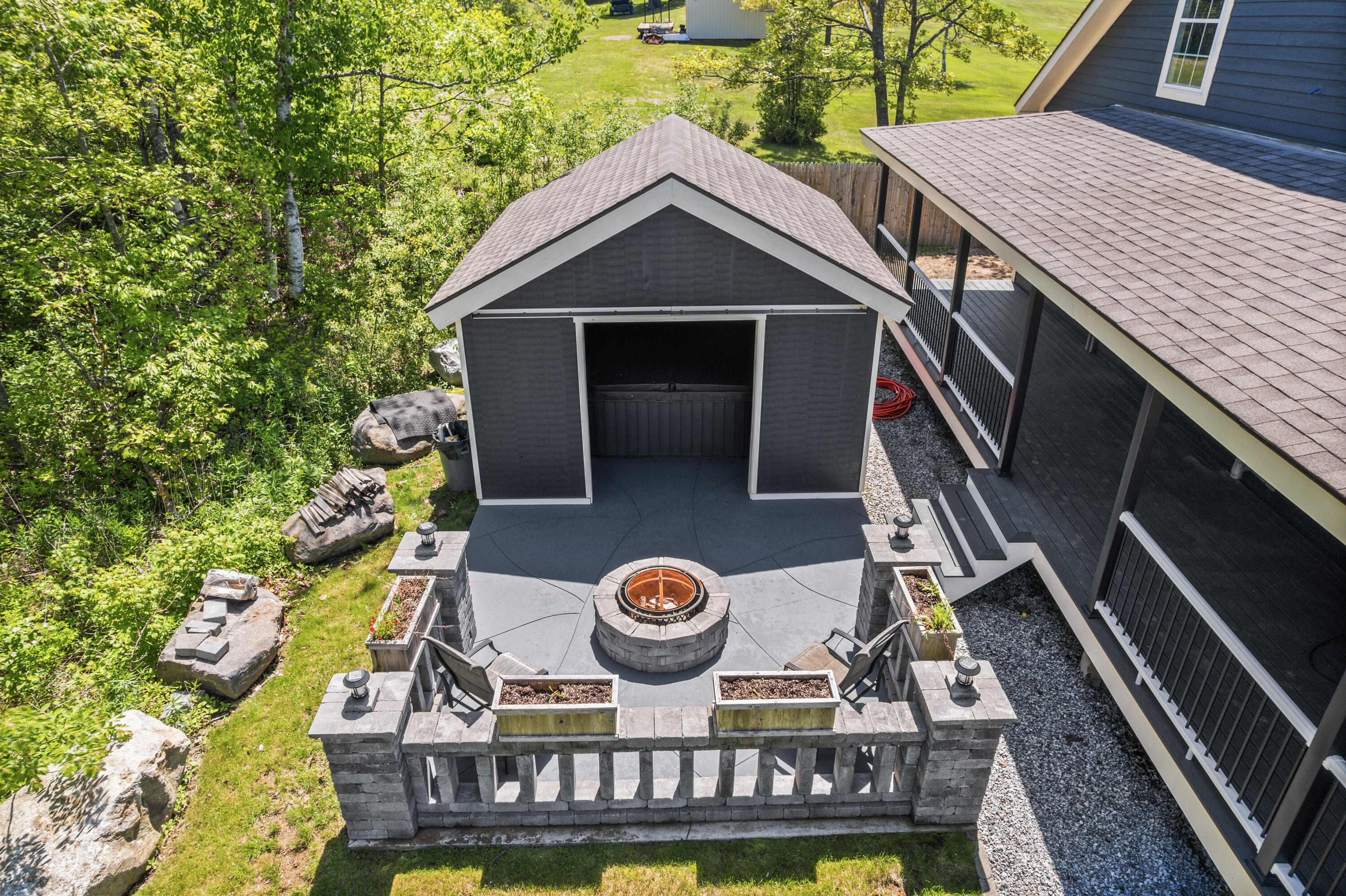 55 Mountain View Extension Rockland, ME 04841 - Photo 63 of 96 55 Mountain View Ext_158