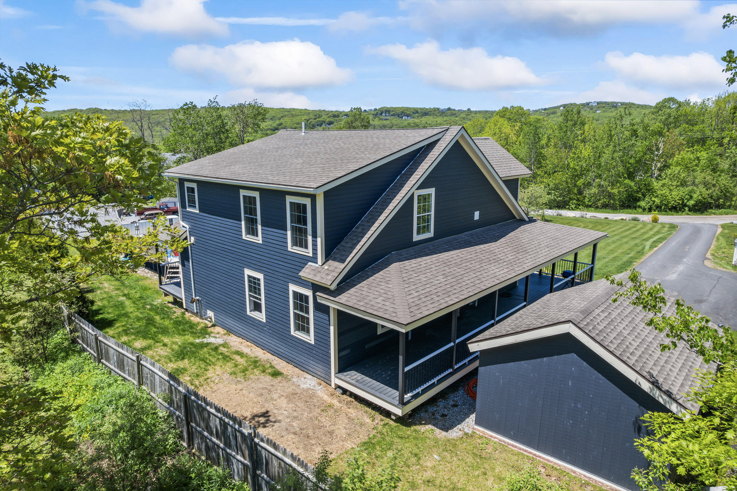 55 Mountain View Extension Rockland, ME 04841 - Photo 64 of 96 55 Mountain View Ext_159