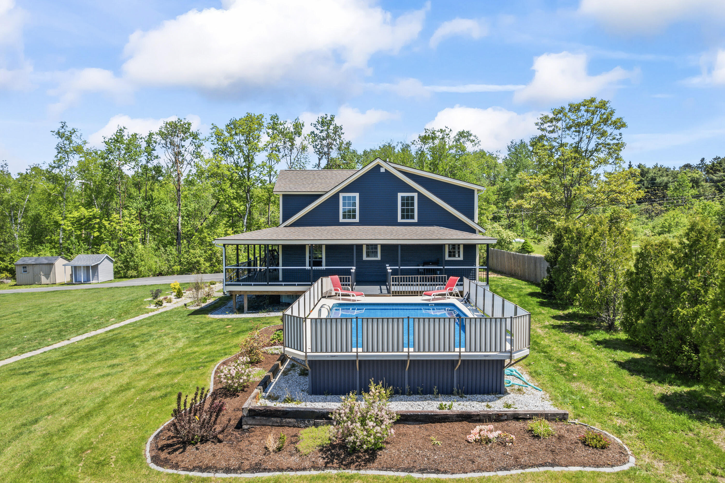 55 Mountain View Extension Rockland, ME 04841 - Photo 66 of 96 55 Mountain View Ext_161