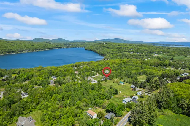 $1,050,000 | 55 Mountain View Extension, Rockland, ME 04841