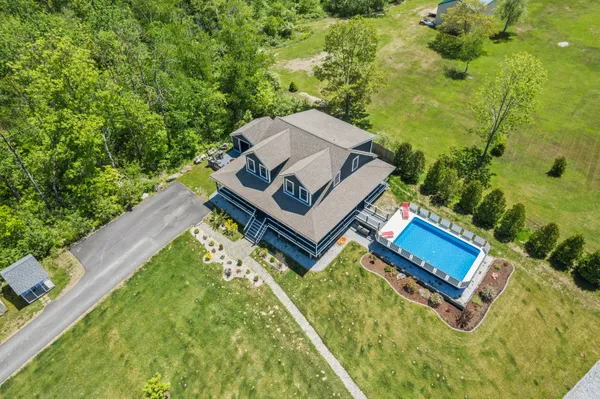 $975,000 | 55 Mountain View Extension, Rockland, ME 04841
