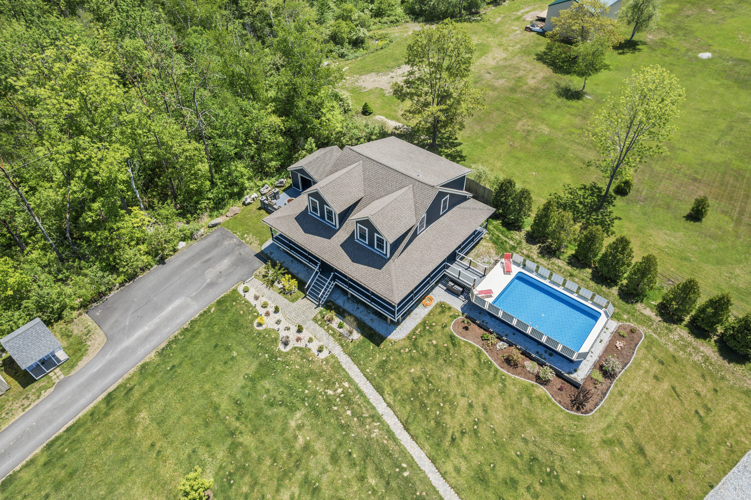 55 Mountain View Extension Rockland, ME 04841 - Photo 81 of 96 55 Mountain View Ext_178