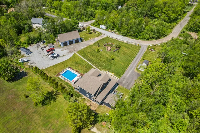 $1,050,000 | 55 Mountain View Extension, Rockland, ME 04841