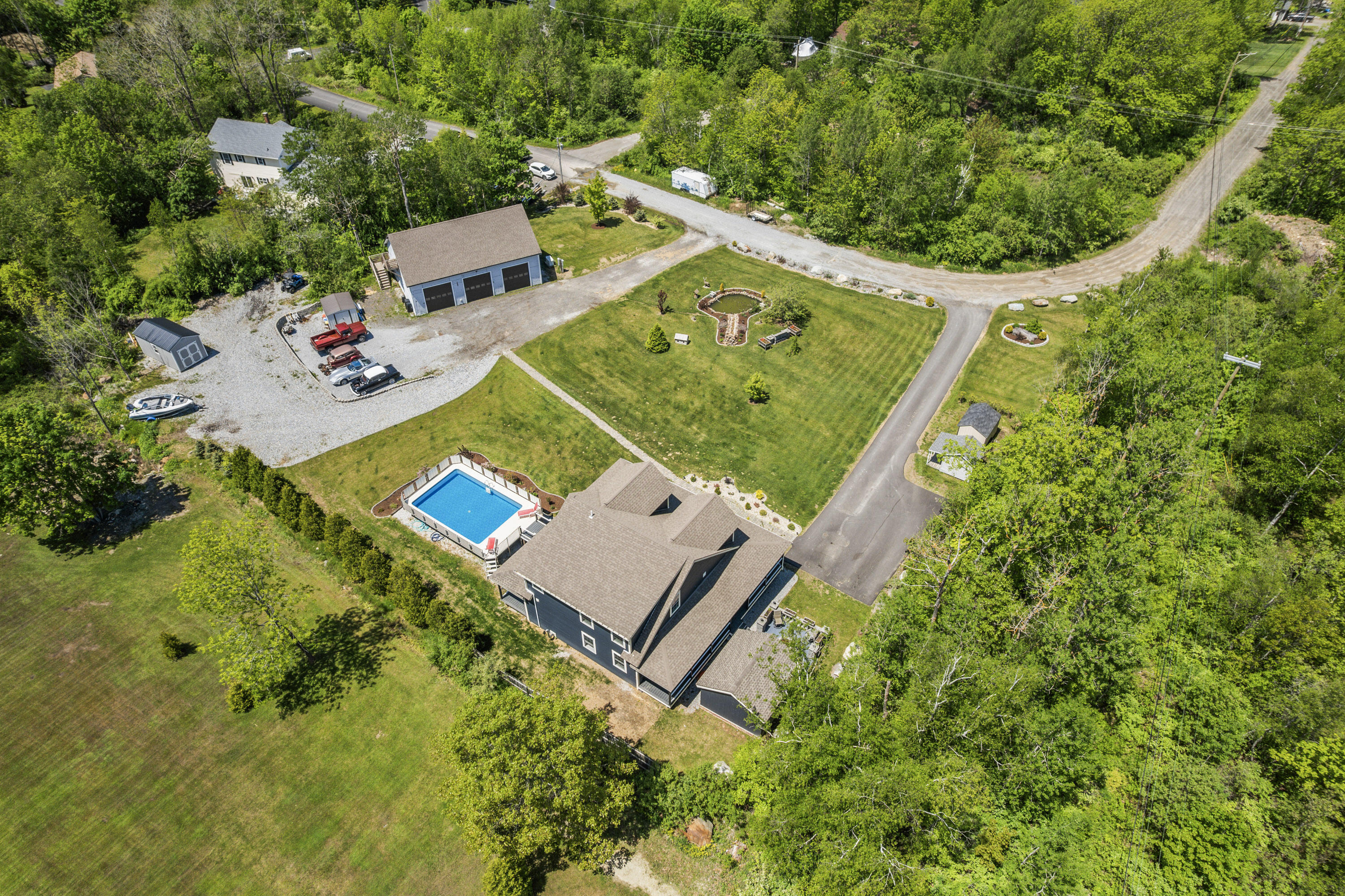 55 Mountain View Extension Rockland, ME 04841 - Photo 82 of 96 55 Mountain View Ext_179